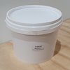 Bentonite 9kg Plastic Bucket - Add sand to make ‘Green Sand’ for Metal Casting