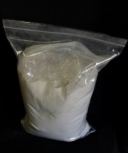 Bentonite 3kg Bag - Add sand to make ‘Green Sand’ for Metal Casting