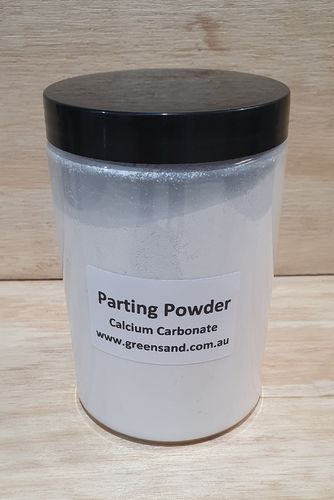 Green Sand Starter Kit - Pre Mixed 25kg (Casting Sand - Metal Casting)