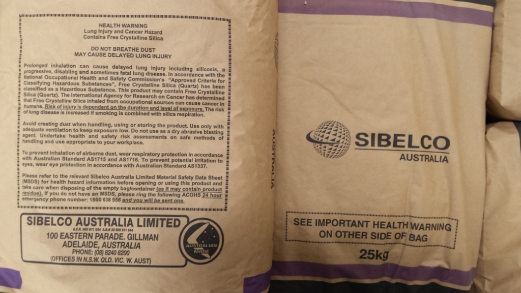 Quanta Sabbia Per Un Sacco Di Cemento Da 25 Kg