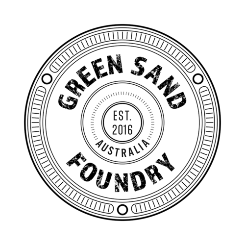 Gift certificate - Green Sand Foundry