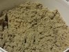 Green Sand - Pre Mixed Custom Order per/kg (Casting Sand - Metal Casting)