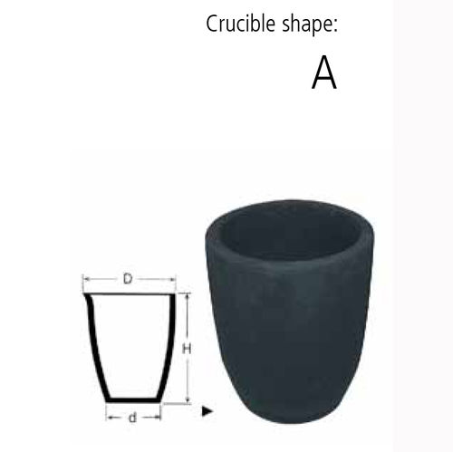 Crucible - A Shape (Salamander Super)