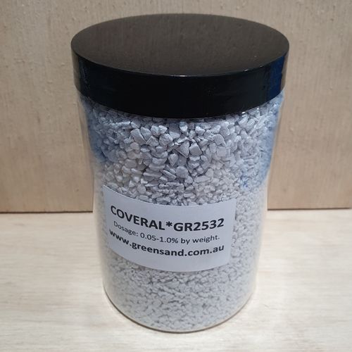 COVERAL GR2532 Aluminium Drossing/Covering Flux-1kg