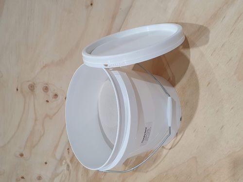 Premium Quality Foundry Sand 10kg Bucket - Grade: Incast 50N