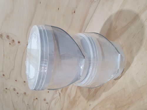 Premium Quality Foundry Sand 25kg Bucket - Grade: Incast 50N