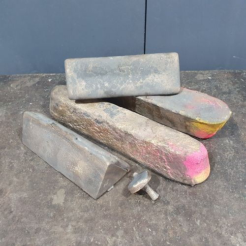 Silicon Bronze - C87300